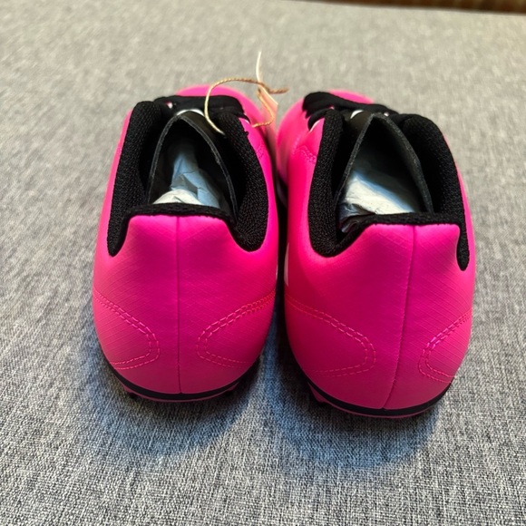 adidas Unisex-Child X Speedportal.4 Flexible Ground Soccer Shoes - Picture 5 of 7